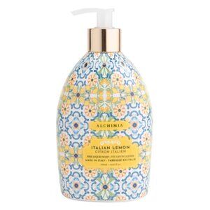 ALCHIMIA SOAP multi 16.9oz Lemon Hand Soap